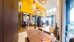 Parc Clematis (D5), Apartment #581901021